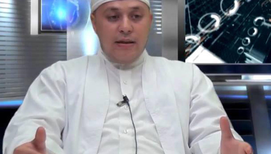 Aydınlı cinci hoca tutuklandı