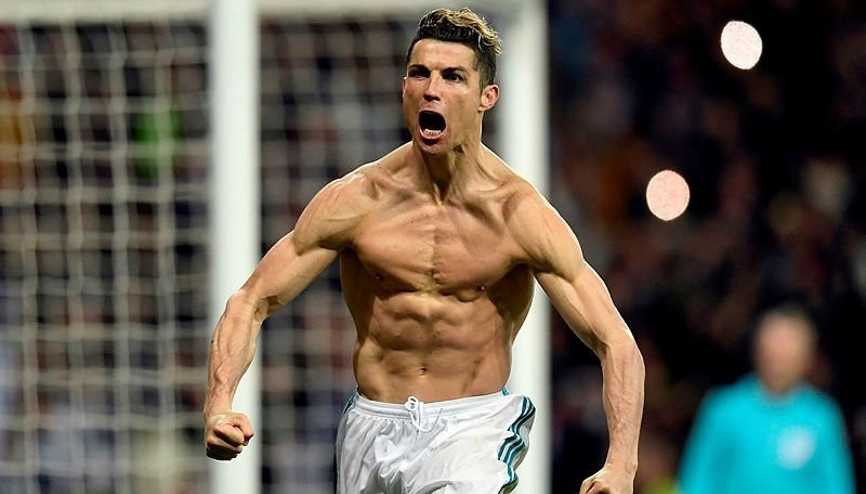 Flaş Ronaldo itirafı Onun yüzünden...