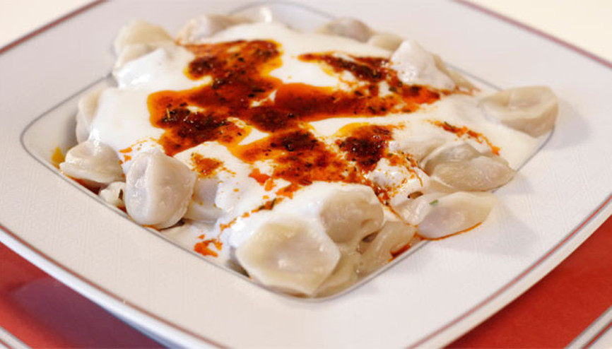 Türkiyenin en nefis 10 mantıcısı
