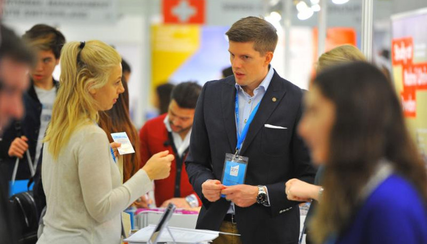 Yabancı öğrenciler Türkiyeye 34 milyon avro kazandırdı