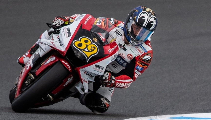 MotoGPde heyecan Japonyada sürecek