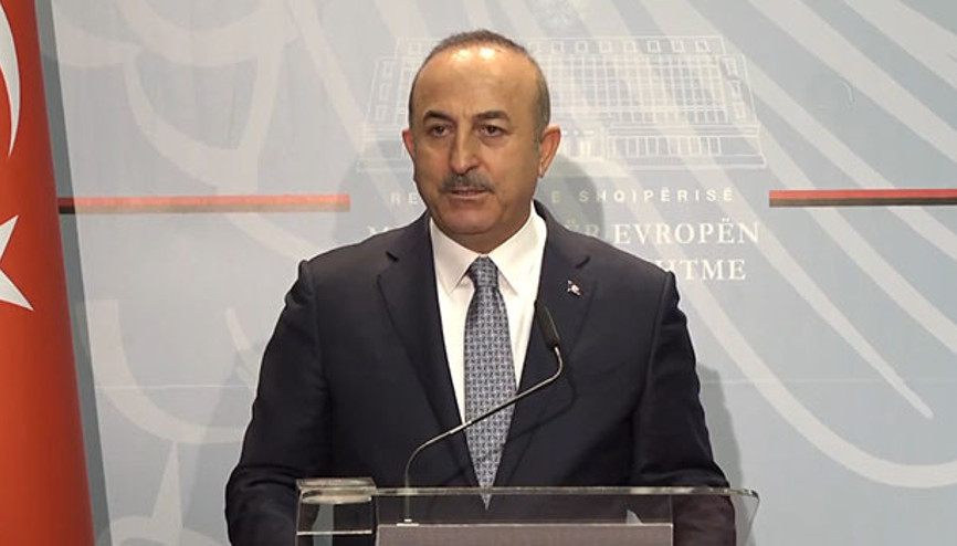 Dışişleri Bakanı Çavuşoğlundan Kaşıkçı açıklaması