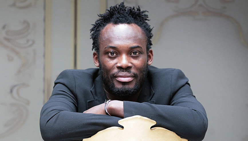 Essien, Madrid’in başarısı için umutlu
