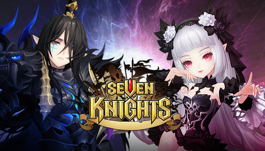 Seven Knights, 3’üncü yılını yeni kahramanlarla kutluyor