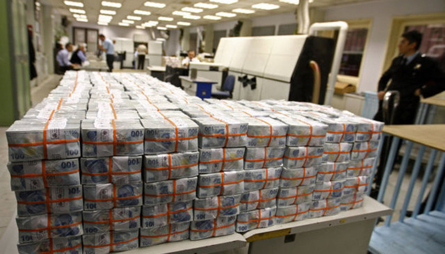 Devletin kasasına ÖTVden 164 milyar lira girecek