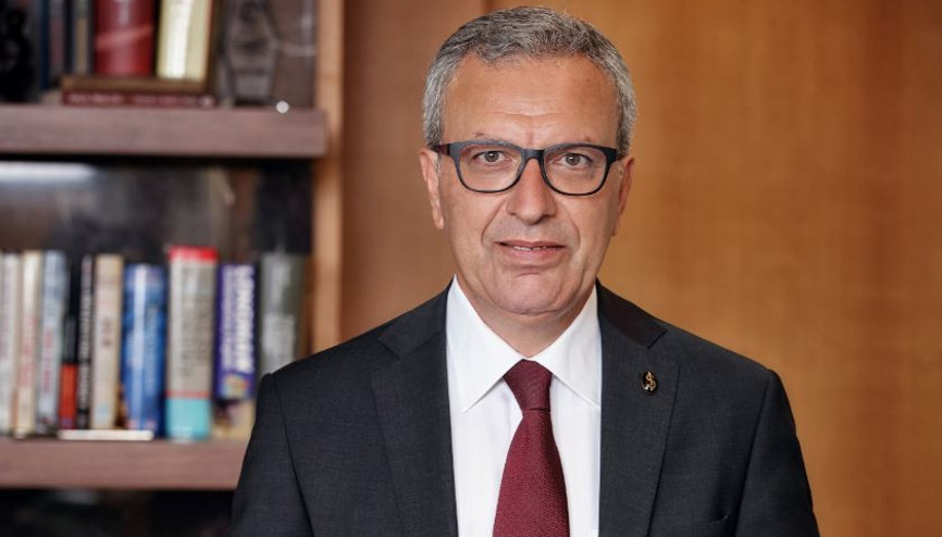 İş Bankası Müdürü Baliden sendikasyon kredisi açıklaması