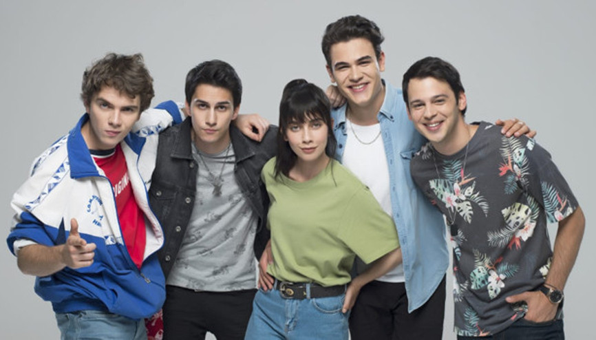 Seni Hiç Sevmedim Damat