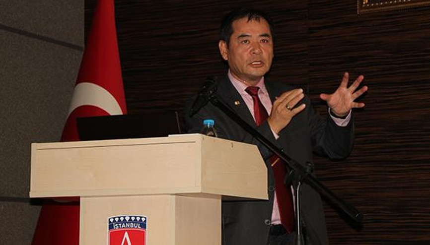 Japon deprem uzmanından korkutan İstanbul açıklaması Japon deprem uzmanından korkutan İstanbul açıklaması