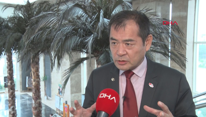 Japon deprem uzmanı: 1998 yılından önce yapılan binalar risk altında