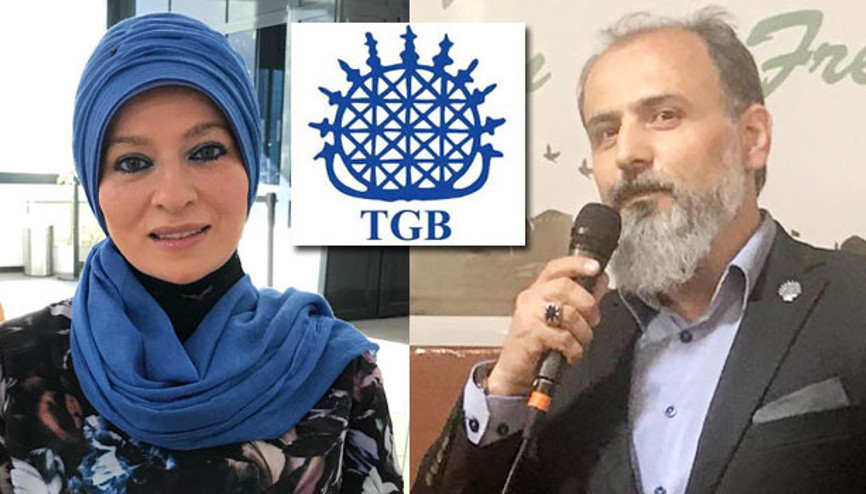 İtiraz için sundukları delil, ret gerekçesi oldu
