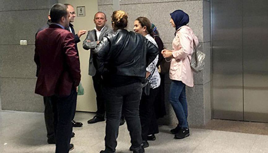 Cemal Kaşıkçı soruşturmasında flaş gelişme İfade veriyorlar