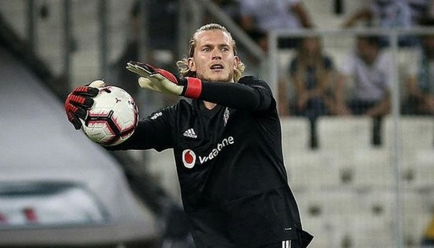 Almanlar onları yazdı Karius ve Güneş...