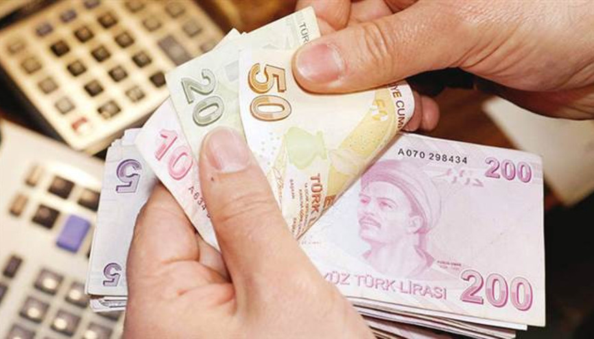 Son dakika... Milyonlarca memurun fazla mesai ücreti yeni yılda artıyor