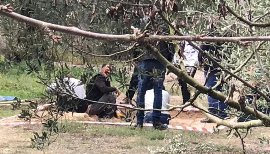 İznikte bulunan Lahit büyük heyecan yarattı
