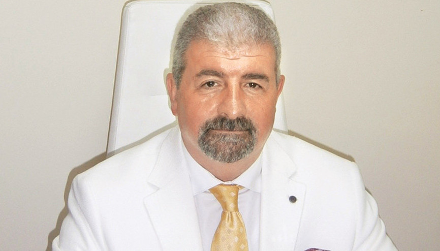 Okan Dilik: Eğitim fakülteleri yeniden gözden geçirilmeli Okan Dilik: Eğitim fakülteleri yeniden gözden geçirilmeli