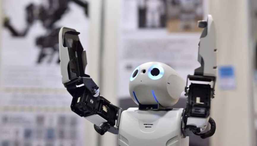 Endüstri 4.0a karşı Toplum 5.0i gelecekte neler bekliyor