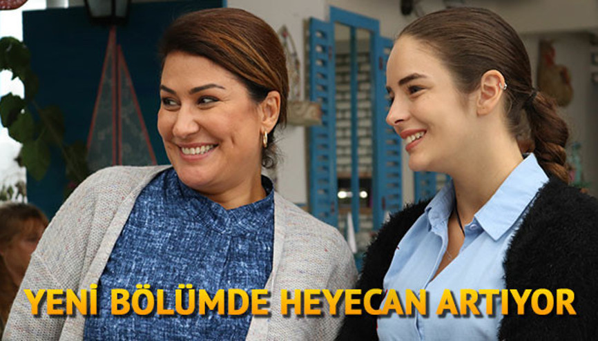 Egenin Hamsisi dizisinin son bölümünde neler yaşandı Yeni bölüm fragmanı yayınlandı mı