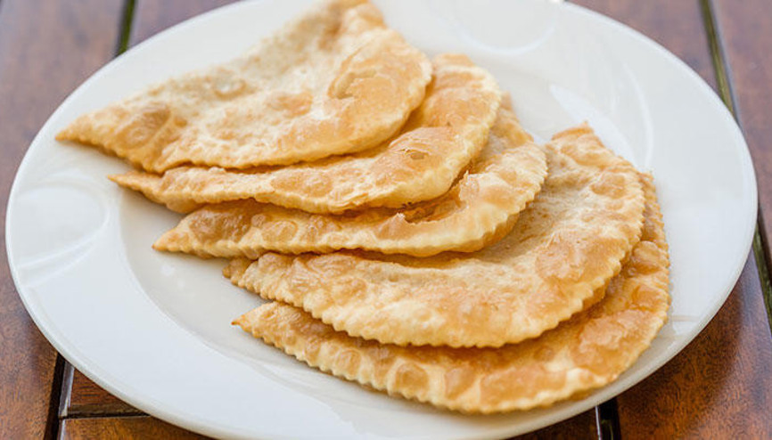 Çiğ börek nasıl yapılır İşte tarifi Çiğ börek nasıl yapılır İşte tarifi