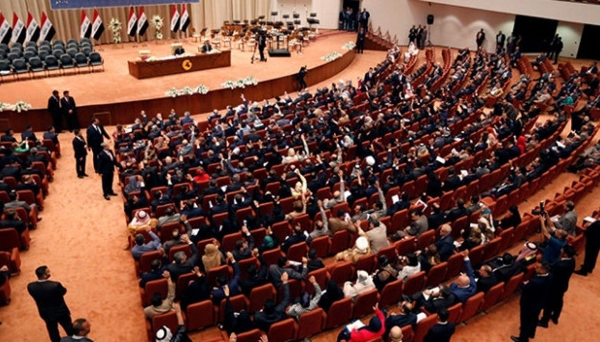 IKBY’deki seçimlerde KDP birinci oldu