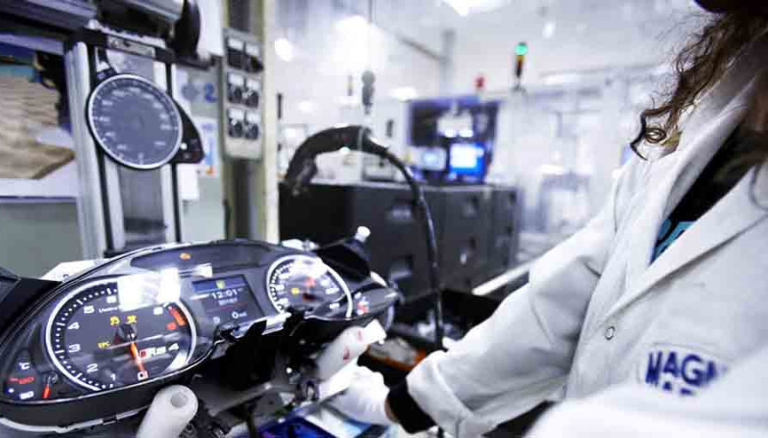 Japon Kalsonic, İtalyan devini 7.1 milyar dolara aldı