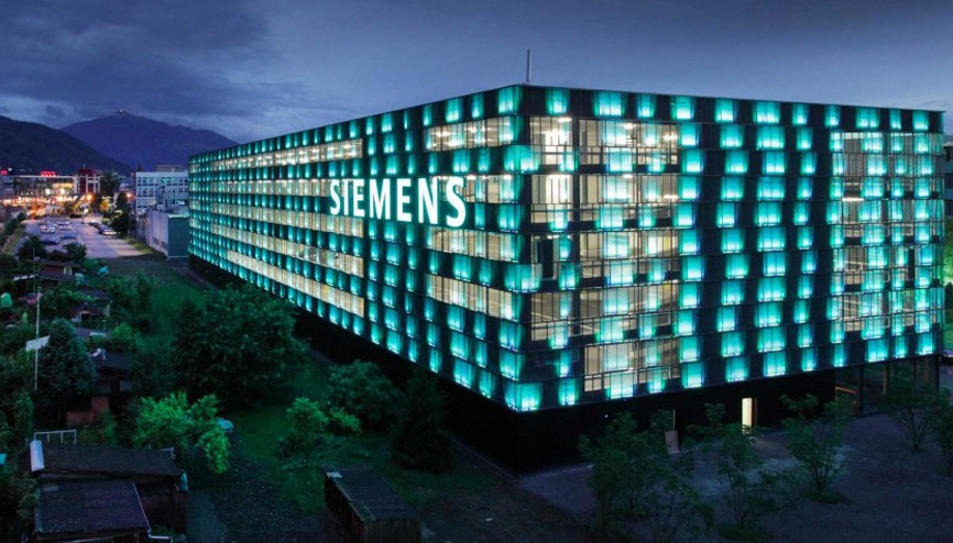 2 dev şirketle mutabakat imzaladı