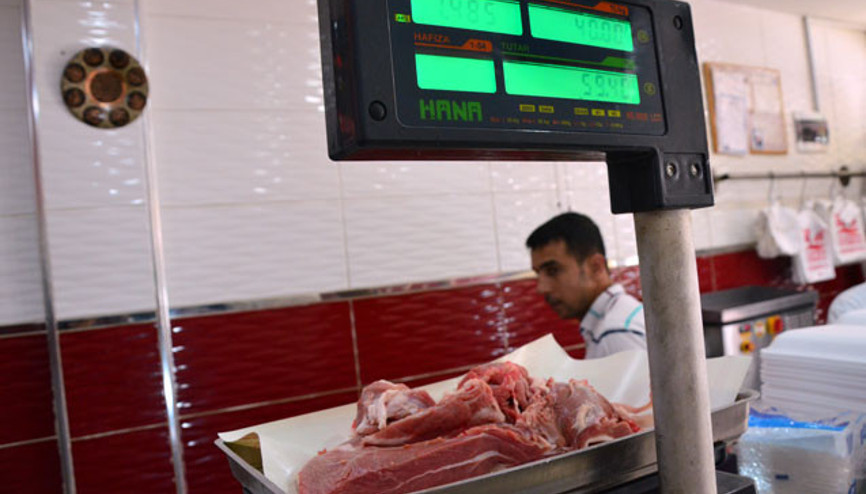Adana’da kırmızı ete yüzde 20 indirim