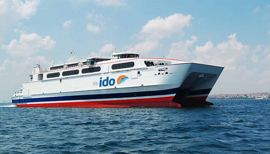 İDOdan bayram tatili döneminde 24 ek sefer