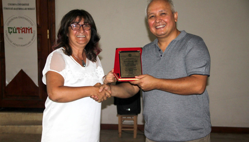 Adanaya Yerleşen Türkistanlılar, Özbekler konuşuldu