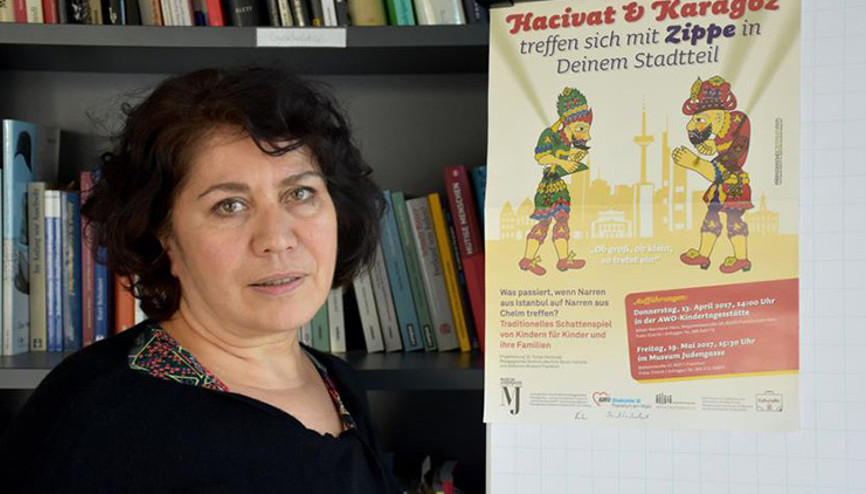 Ayrımcılıkla mücadelede Karagöz-Hacivat hamlesi