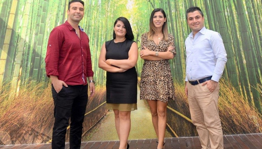 YİNKADERden büyük başarı