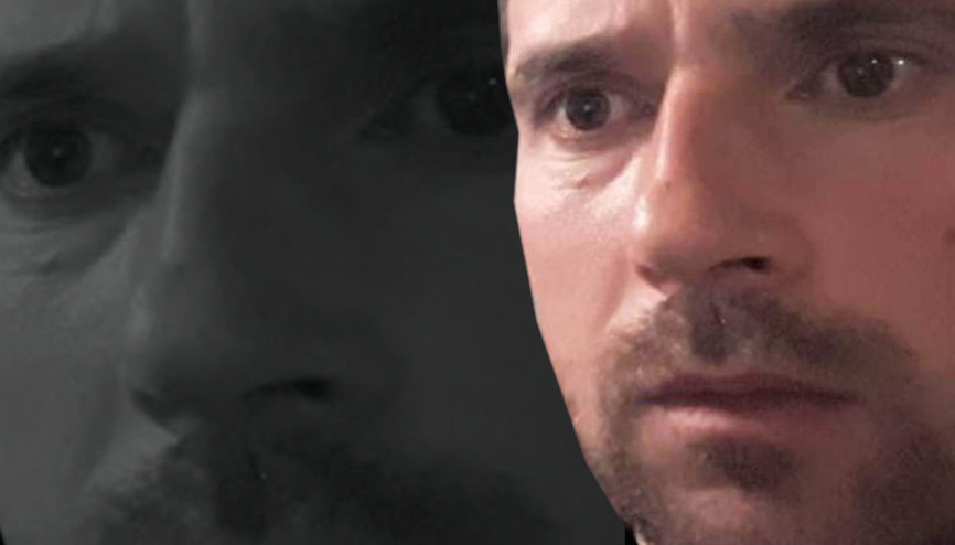 Amca ve yeğenin arazi kavgasında kan aktı