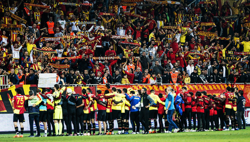 Spor dünyasında son 24 saatte neler yaşandı
