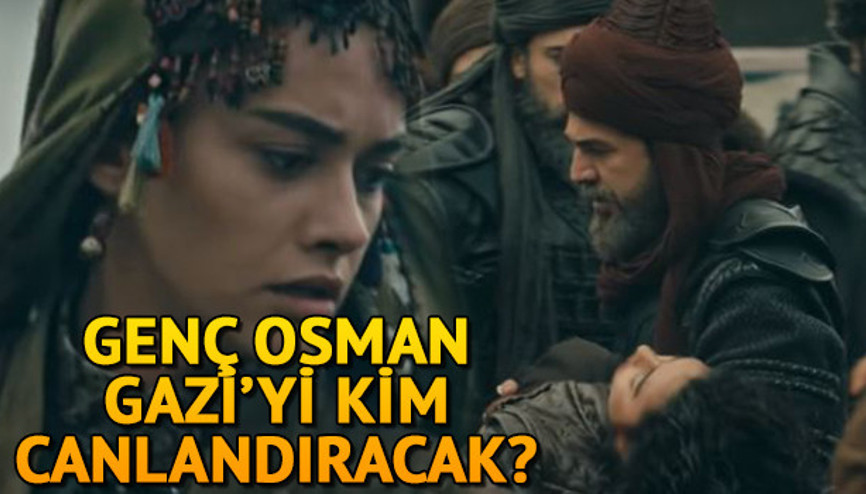 Diriliş Ertuğrul yapımcısından açıklama: Osman Gaziyi Burak Özçivit canlandıracak... Yeni sezon ne zaman