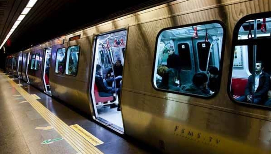 İstanbulda hangi metro hattı ne zaman hizmet vermeye başlayacak