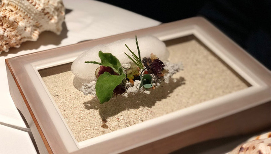 Ölmeden önce mutlaka bir kez gitmeniz gereken 17 restoran