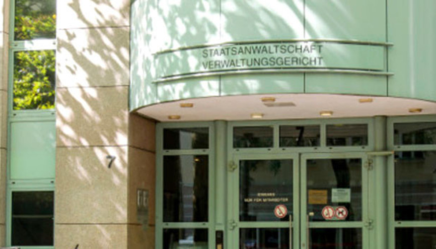 ‘Aile birleşimine’ Berlin’den yaş engeli