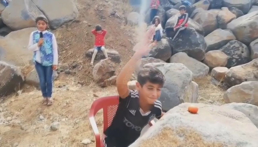 Acun Ilıcalı: ilk işim sizi bulmak olacak