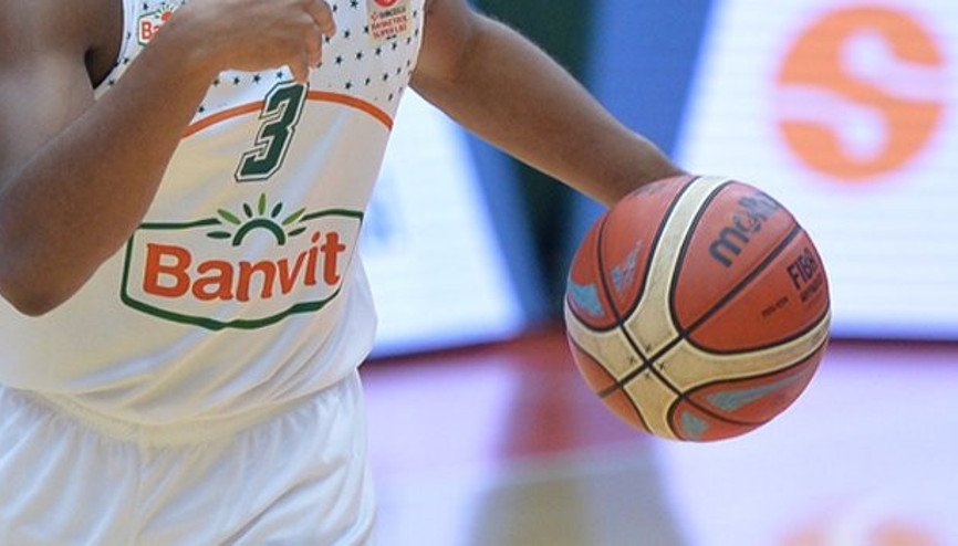 Banvit, Ventspilse konuk olacak
