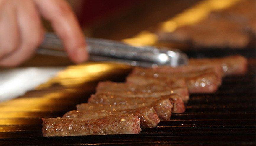 Seyahatlerin vazgeçilmezi: Tekirdağın en ünlü köftecileri