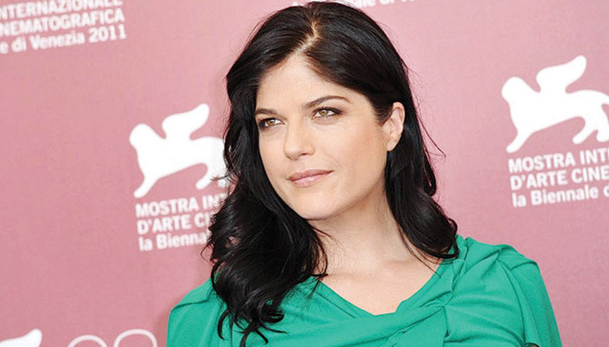 Hastalıktan sonra ilk kez görüntülendi