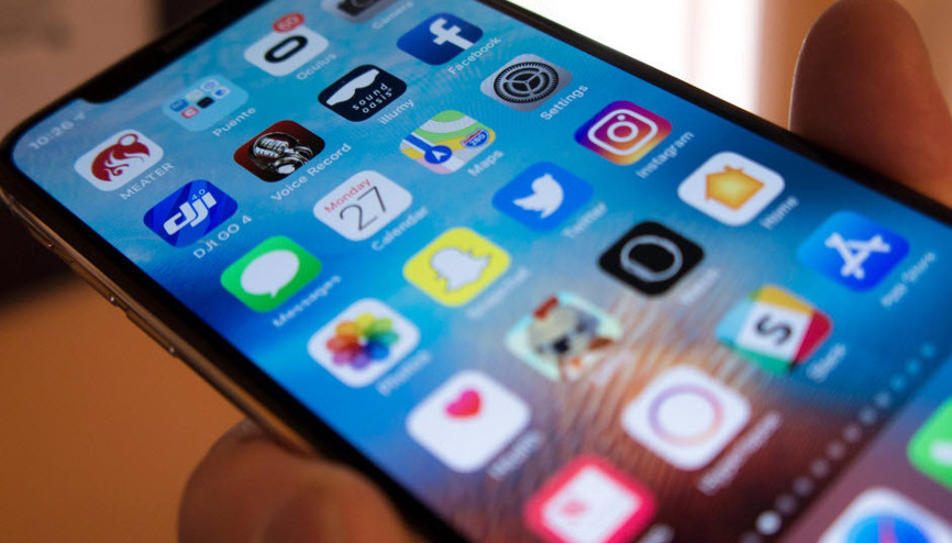 iOS 12.1 beta 5 sürümü yayında Yeni neler var