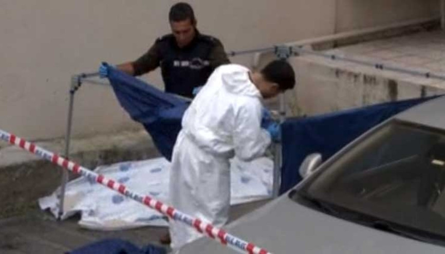 Etiler’de huzurevinde feci ölüm
