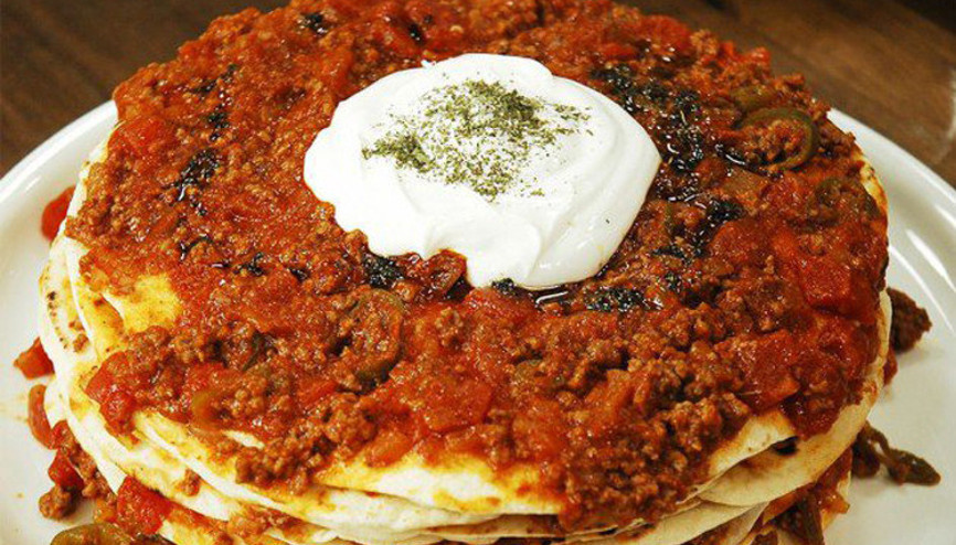 Bu lezzetler yolunuzu Kayseriye düşürecek