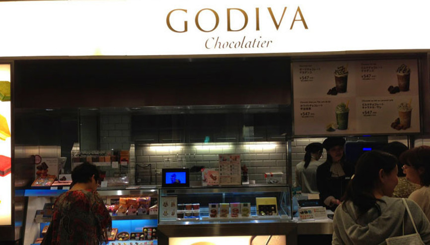 Yıldız Holding, Godivanın Japonya birimini satıyor