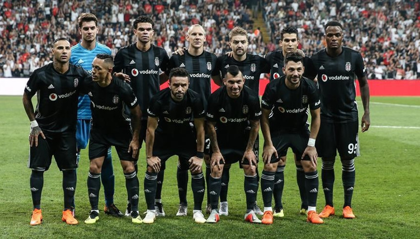 Büyük temizlik... Beşiktaşta dev operasyon