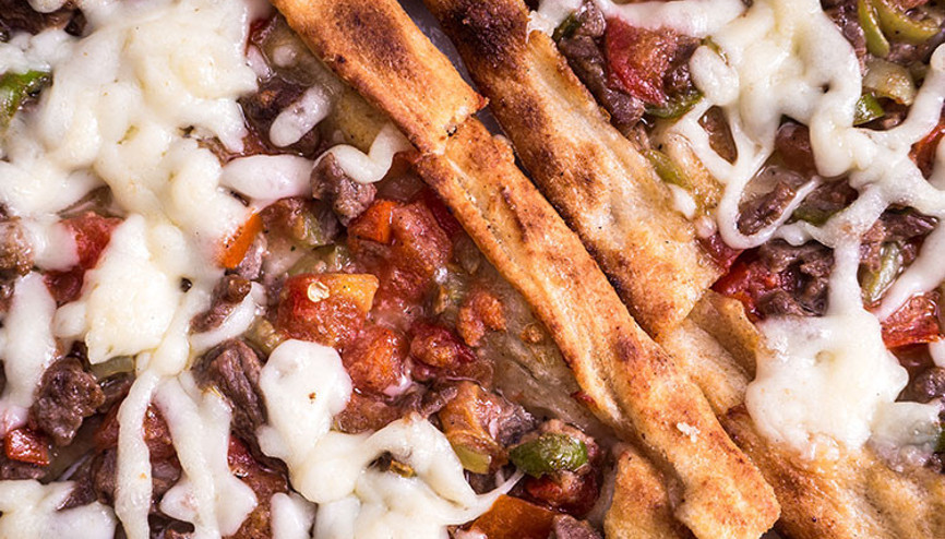 ABD pideyi keşfetti: Pizzanın Türk kuzeni