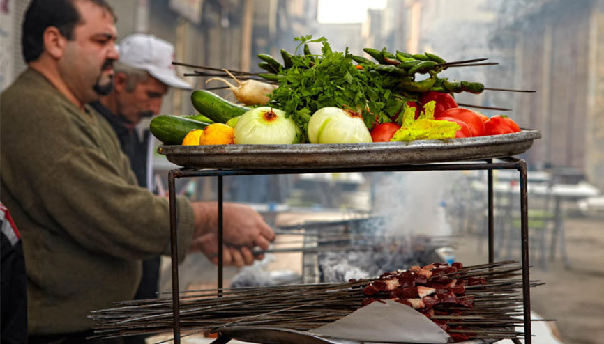 Adana’ya gitmeniz için 8 lezzetli sebep
