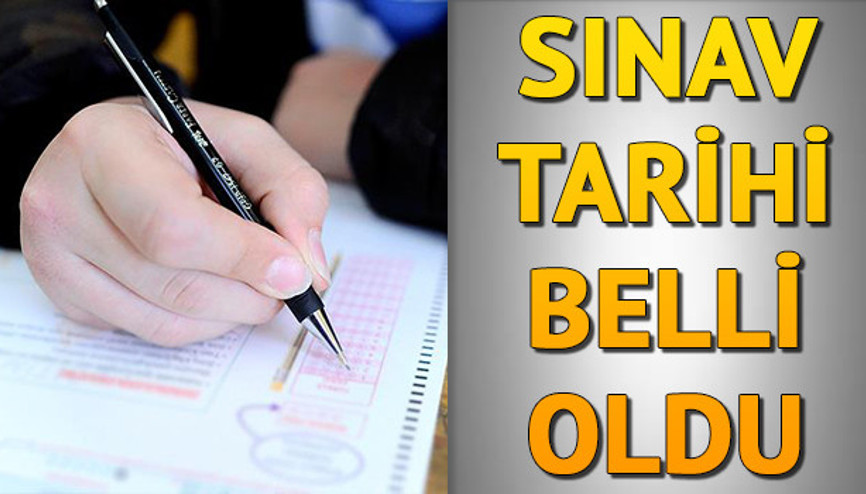 AÖL 1. Dönem sınavları ne zaman yapılacak AÖL 1. Dönem sınavları ne zaman yapılacak