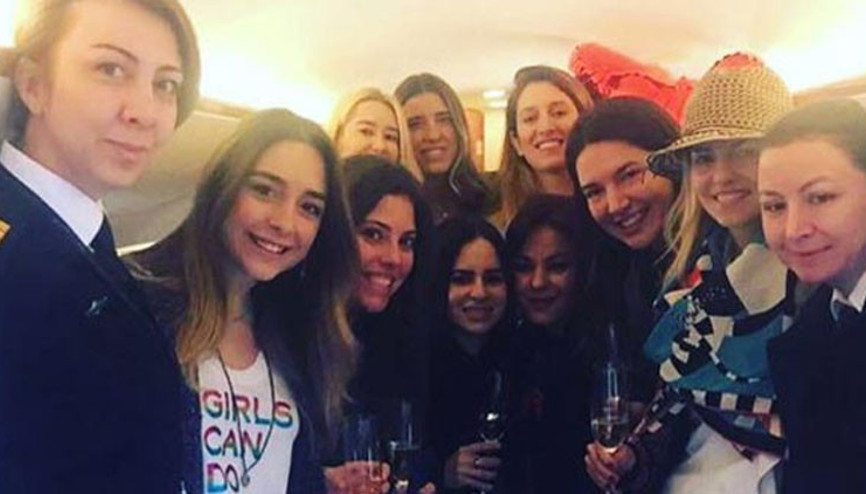 11 kişinin öldüğü jet kazası ile ilgili yeni gelişme