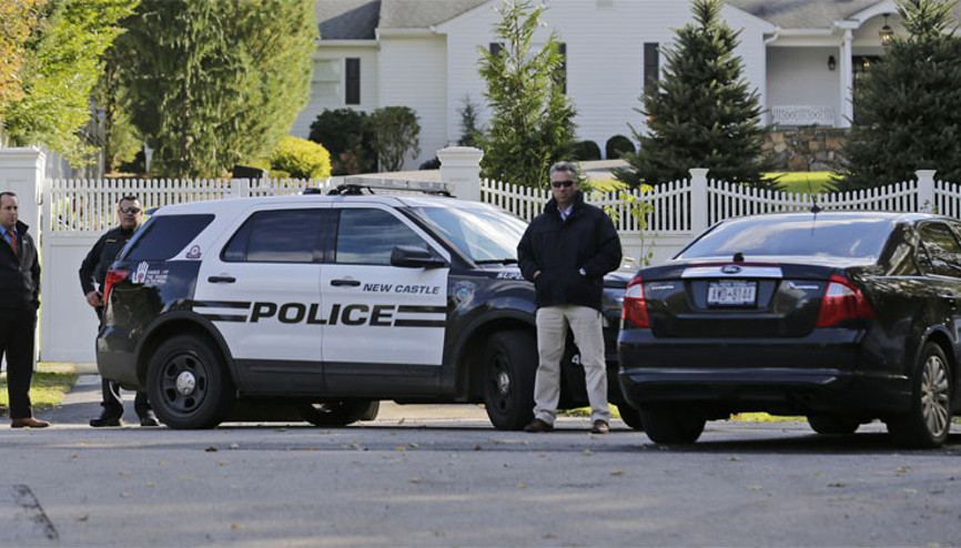 Son dakika... Clinton, Obama ve Beyaz Saraya bombalı paket gönderildi